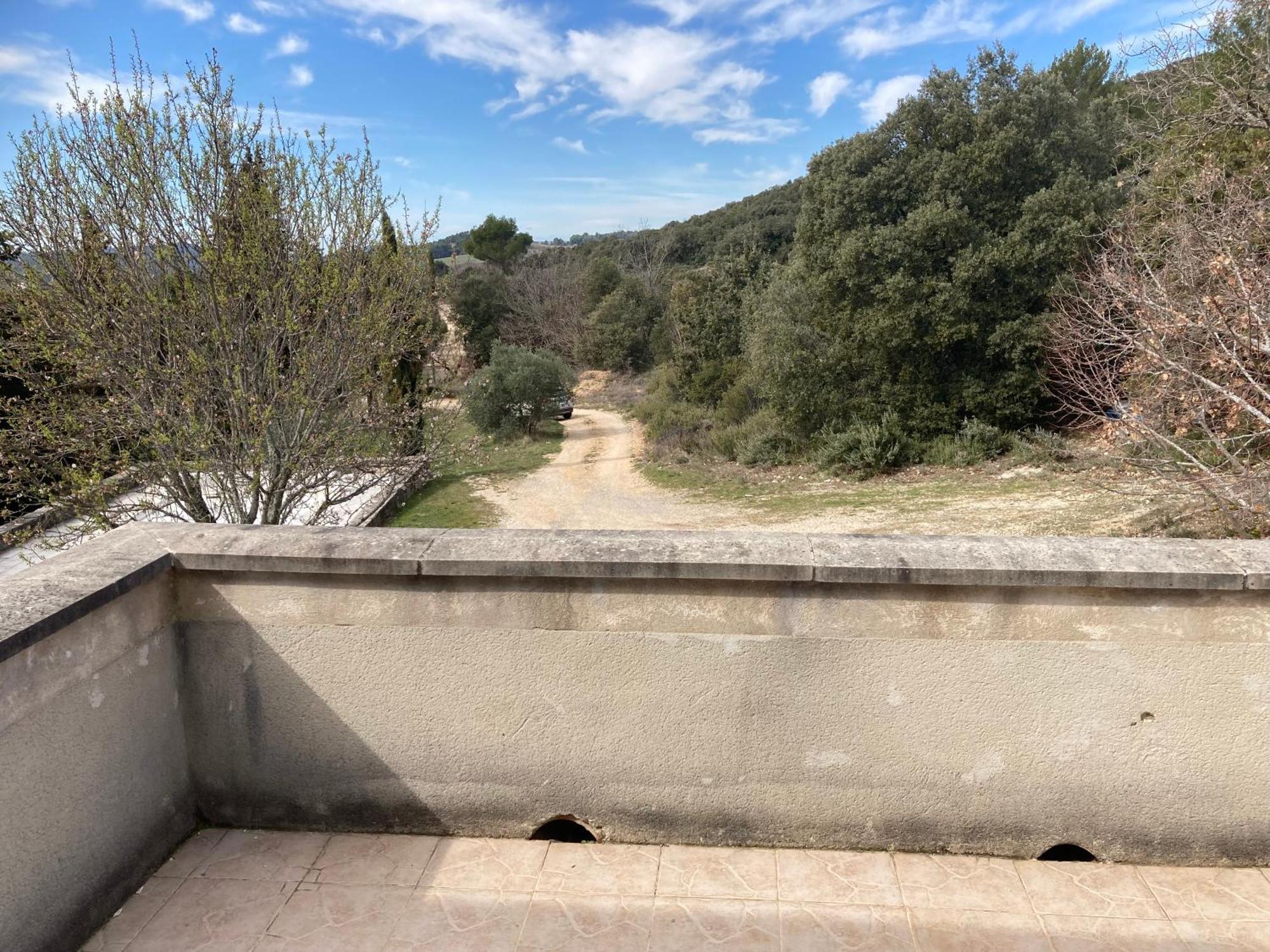 Maison Au Colorado Provencal Сasa de vacaciones