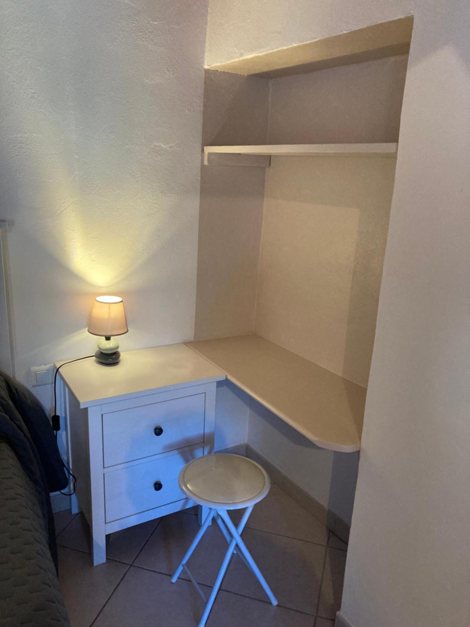 Maison Au Colorado Provencal Сasa de vacaciones *