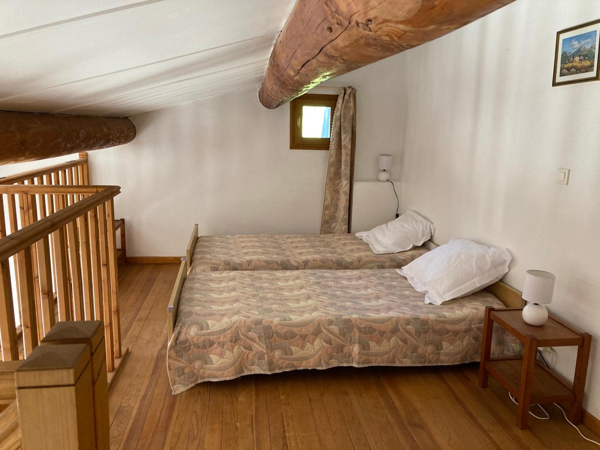 Сasa de vacaciones Maison Au Colorado Provencal *
