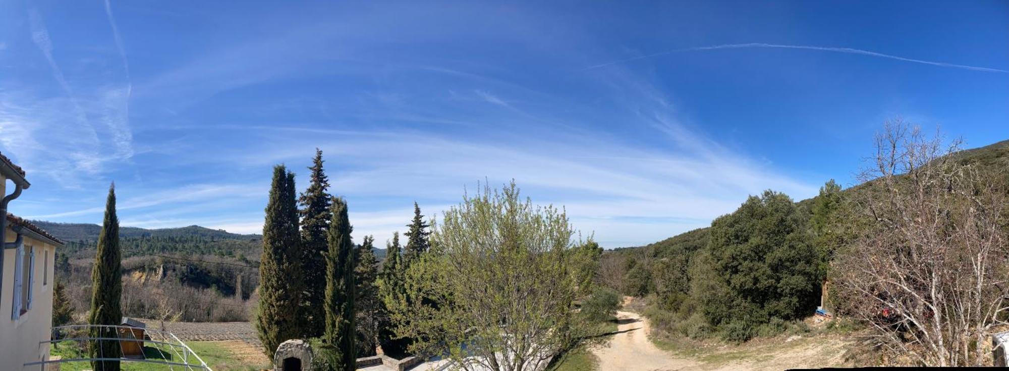 Maison Au Colorado Provencal Hébergement de vacances Rustrel