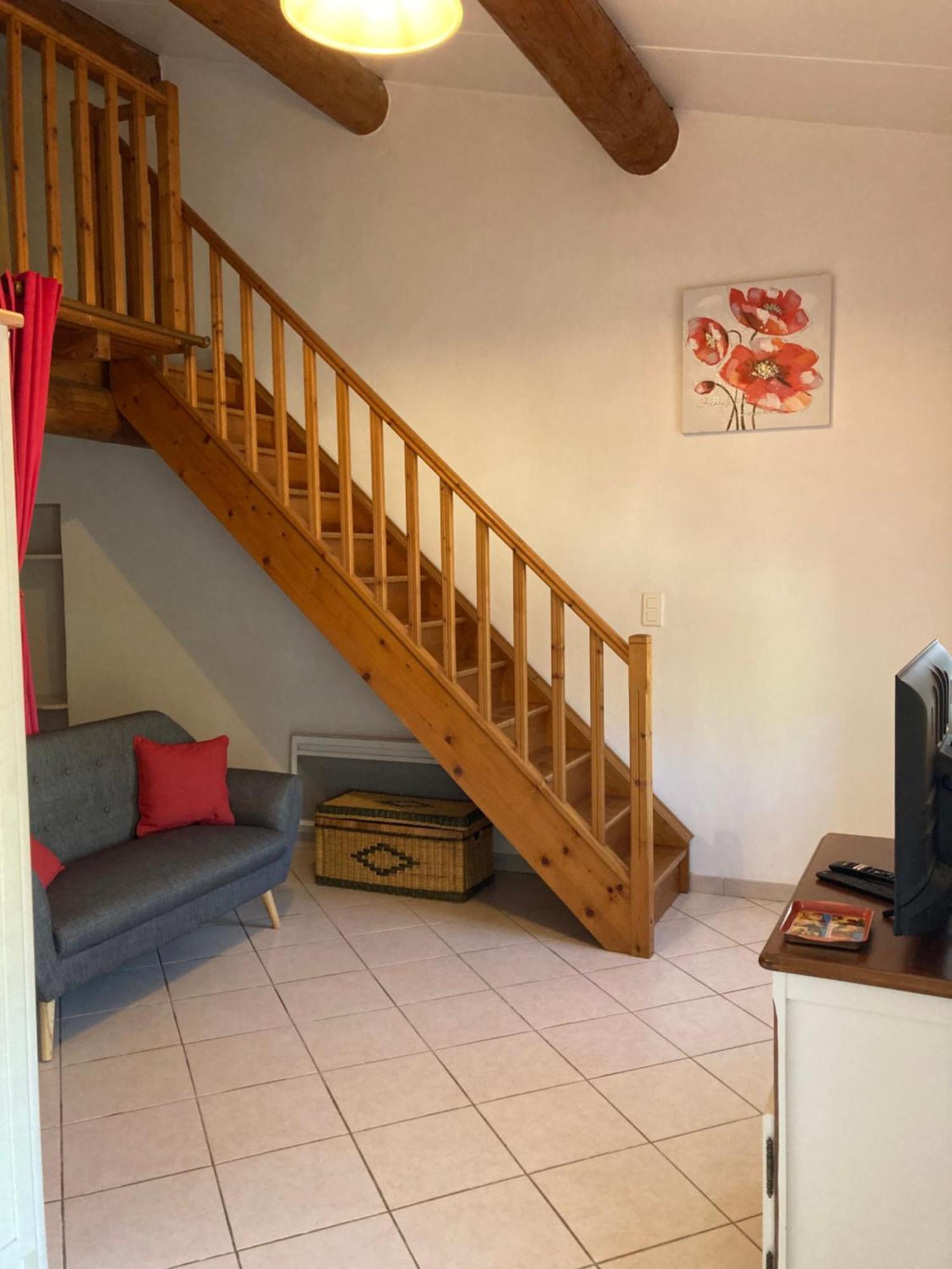Maison Au Colorado Provencal