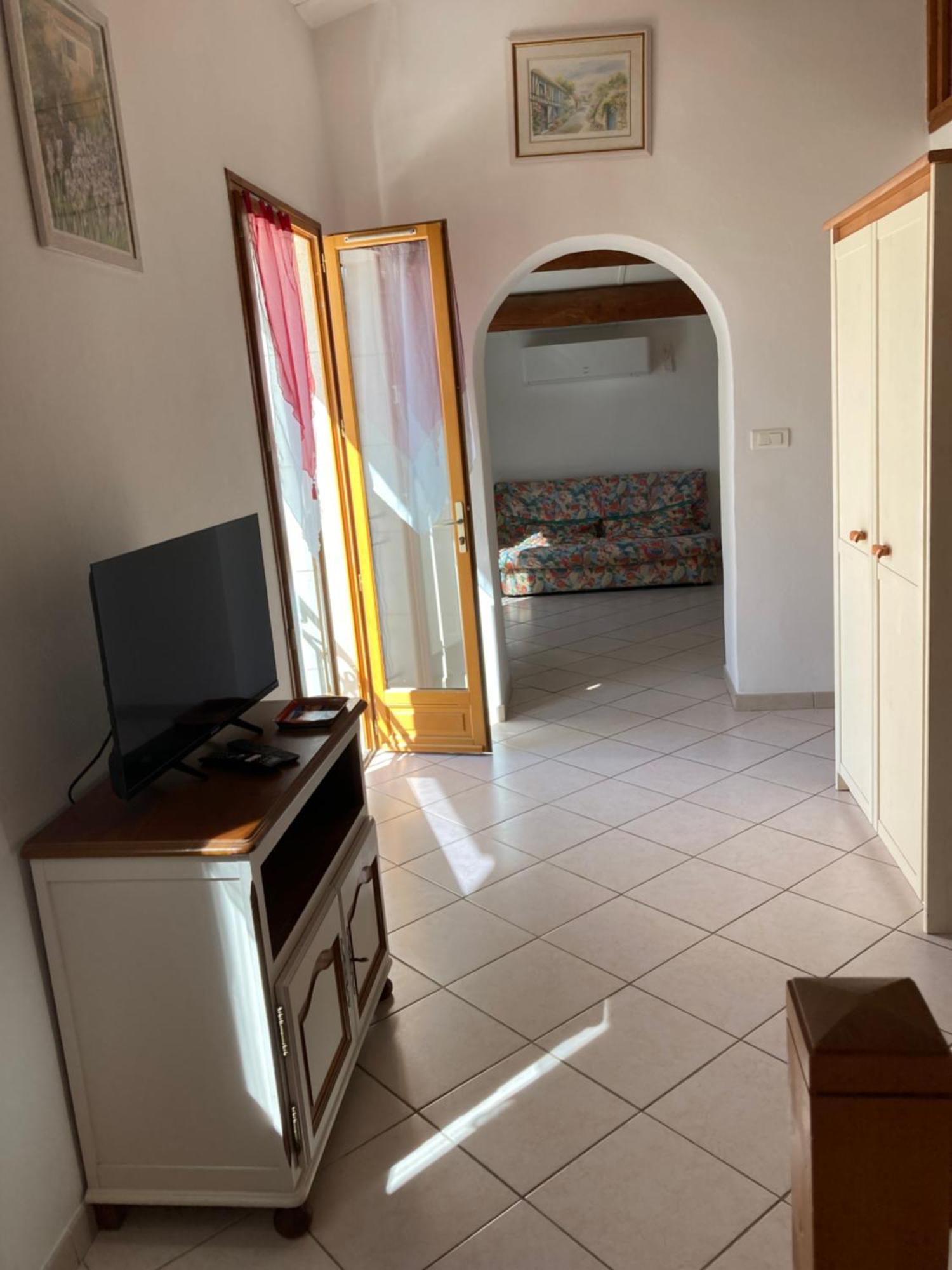 Maison Au Colorado Provencal