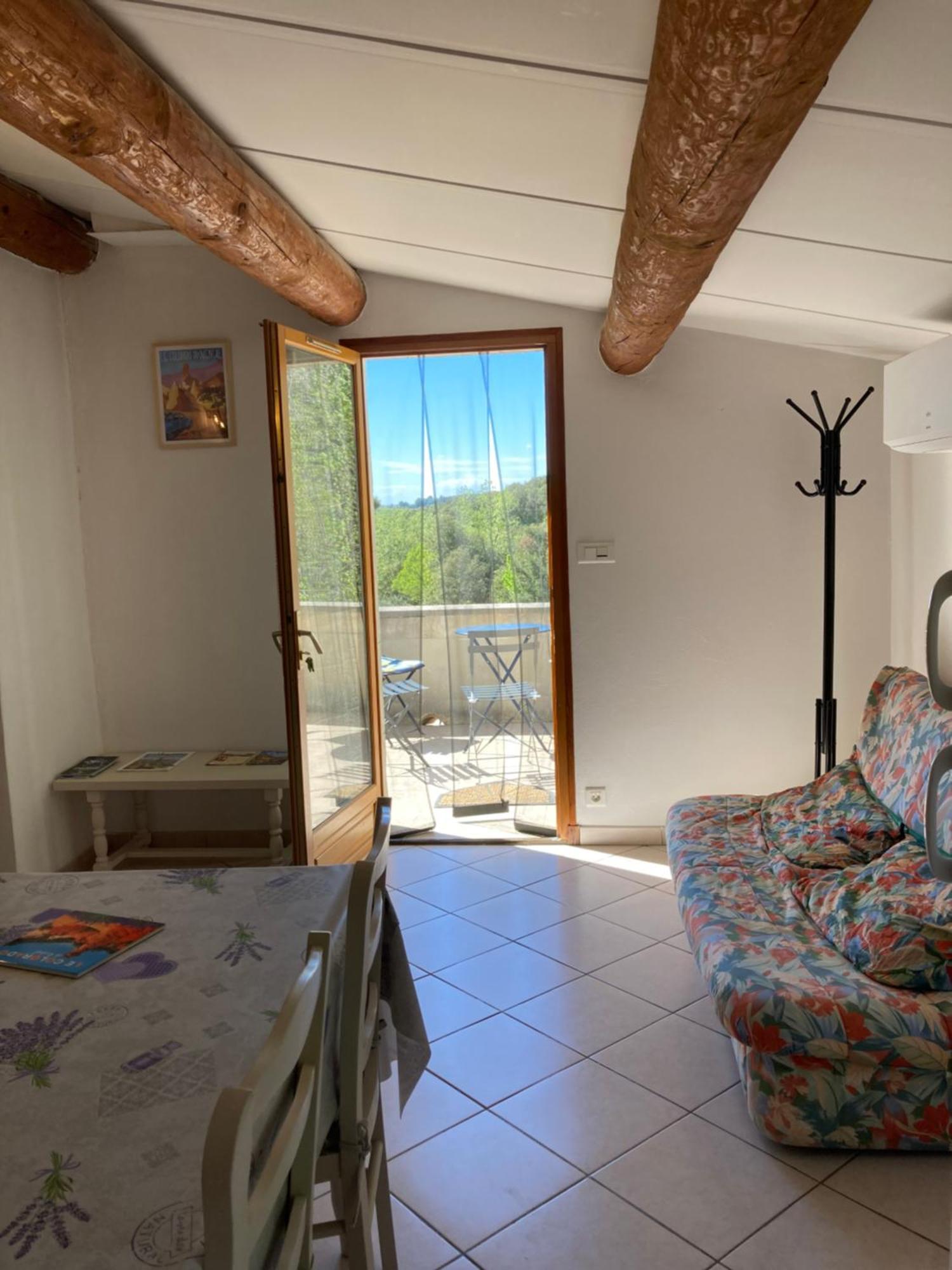 Maison Au Colorado Provencal Hébergement de vacances Rustrel