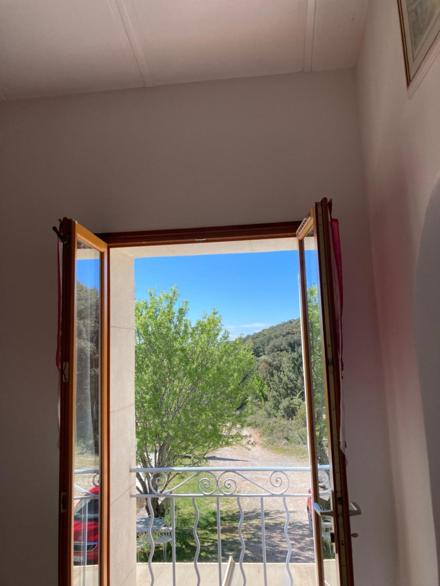 Maison Au Colorado Provencal *