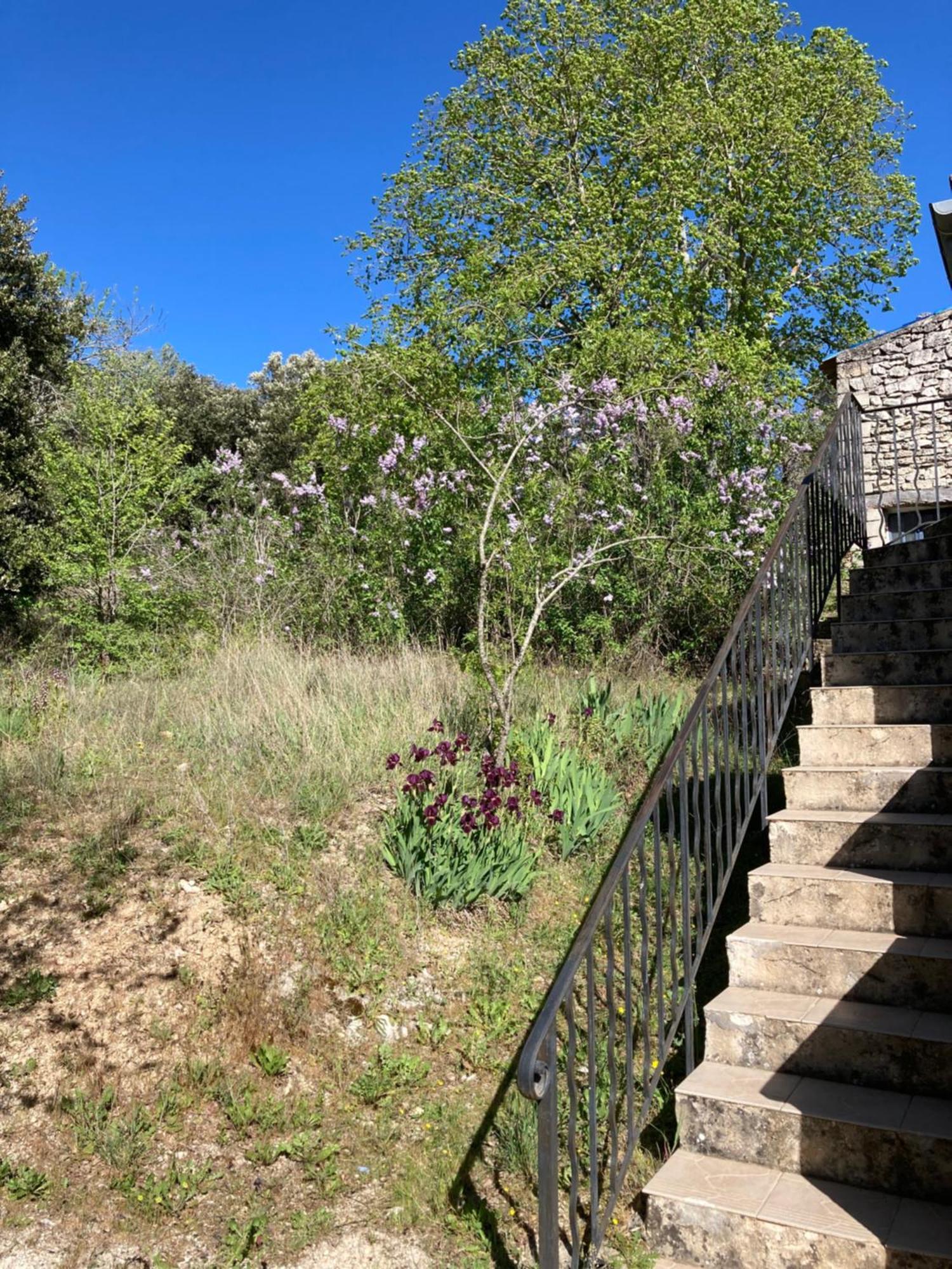 Hébergement de vacances Maison Au Colorado Provencal *